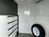 2026 Trails West Adventure II 2H Bumper Pull Trailer