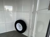 2026 Trails West Adventure II 2H Bumper Pull Trailer