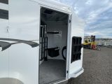 2026 Trails West Adventure II 2H Bumper Pull Trailer