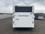 2026 Trails West Adventure II 4H Bumper Pull Trailer