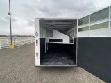 2026 Trails West Adventure II 4H Bumper Pull Trailer