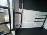 2026 Trails West Adventure II 4H Bumper Pull Trailer