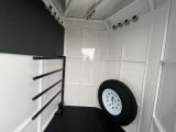 2026 Trails West Adventure II 4H Bumper Pull Trailer