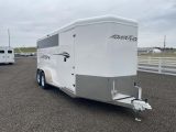 2026 Trails West Adventure II 4H Bumper Pull Trailer