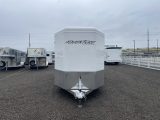 2026 Trails West Adventure II 4H Bumper Pull Trailer