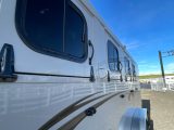 2026 Trails West Adventure MX 4H Gooseneck Trailer