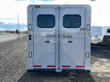2026 Trails West Adventure MX 4H Gooseneck Trailer