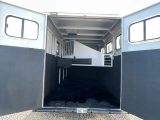 2026 Trails West Adventure MX 4H Gooseneck Trailer