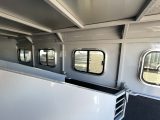 2026 Trails West Adventure MX 4H Gooseneck Trailer