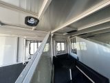 2026 Trails West Adventure MX 4H Gooseneck Trailer