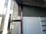 2026 Trails West Adventure MX 4H Gooseneck Trailer