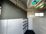 2026 Trails West Adventure MX 4H Gooseneck Trailer