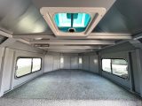 2026 Trails West Adventure MX 4H Gooseneck Trailer
