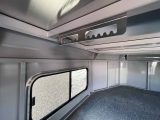 2026 Trails West Adventure MX 4H Gooseneck Trailer