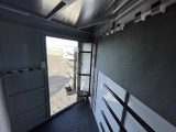 2026 Trails West Adventure MX 4H Gooseneck Trailer
