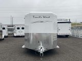 2026 Trails West Classic II 3H Bumper Pull Trailer