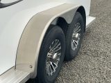 2026 Trails West Classic II 3H Bumper Pull Trailer