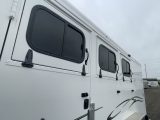 2026 Trails West Classic II 3H Bumper Pull Trailer