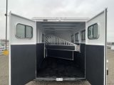 2026 Trails West Classic II 3H Bumper Pull Trailer