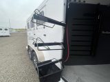 2026 Trails West Classic II 3H Bumper Pull Trailer