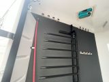 2026 Trails West Classic II 3H Bumper Pull Trailer