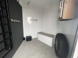 2026 Trails West Classic II 3H Bumper Pull Trailer