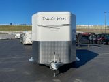 2026 Trails West Classic II 3H Bumper Pull Trailer