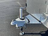 2026 Trails West Classic II 3H Bumper Pull Trailer