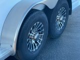 2026 Trails West Classic II 3H Bumper Pull Trailer