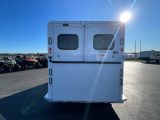 2026 Trails West Classic II 3H Bumper Pull Trailer