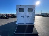 2026 Trails West Classic II 3H Bumper Pull Trailer