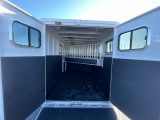 2026 Trails West Classic II 3H Bumper Pull Trailer