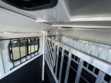 2026 Trails West Classic II 3H Bumper Pull Trailer