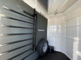 2026 Trails West Classic II 3H Bumper Pull Trailer