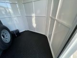 2026 Trails West Classic II 3H Bumper Pull Trailer