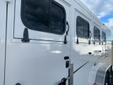 2026 Trails West Classic II 4H Bumper Pull Trailer