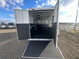 2026 Trails West Classic II 4H Bumper Pull Trailer