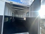 2026 Trails West Classic II 4H Bumper Pull Trailer