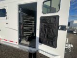 2026 Trails West Classic II 4H Bumper Pull Trailer