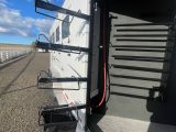 2026 Trails West Classic II 4H Bumper Pull Trailer