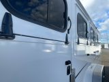 2026 Trails West Classic II 4H Bumper Pull Trailer