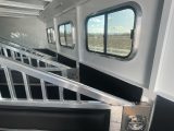 2026 Trails West Classic II 4H Bumper Pull Trailer