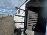 2026 Trails West Classic II 4H Bumper Pull Trailer