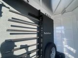 2026 Trails West Classic II 4H Bumper Pull Trailer