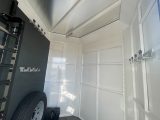 2026 Trails West Classic II 4H Bumper Pull Trailer