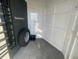 2026 Trails West Classic II 4H Bumper Pull Trailer