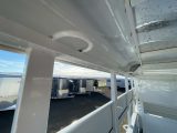 2026 Trails West Hotshot 25' Stock Gooseneck Trailer