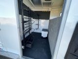2026 Trails West Hotshot 25' Stock Gooseneck Trailer