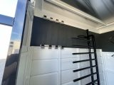 2026 Trails West Hotshot 25' Stock Gooseneck Trailer