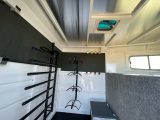 2026 Trails West Hotshot 25' Stock Gooseneck Trailer